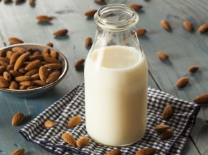 The Medical Advantages Of Nuts Milk Every Day Are Various